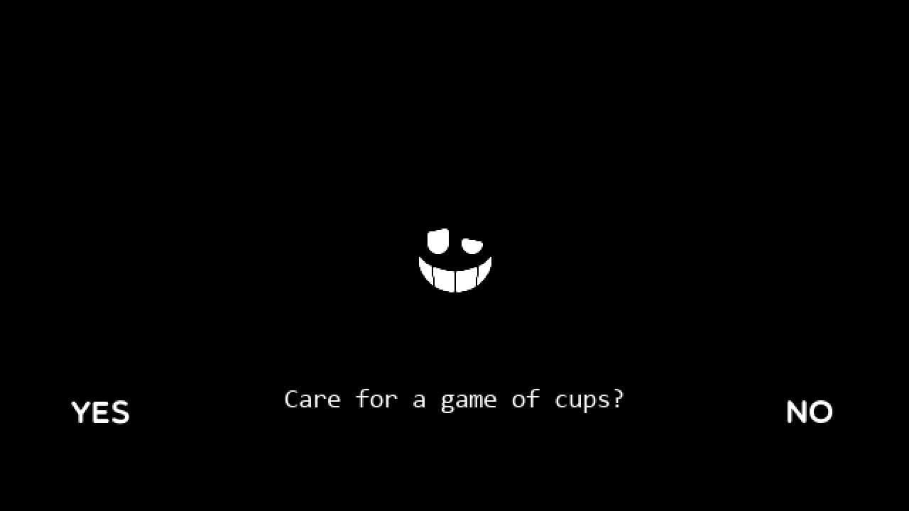 A Game of Cups screenshot 2