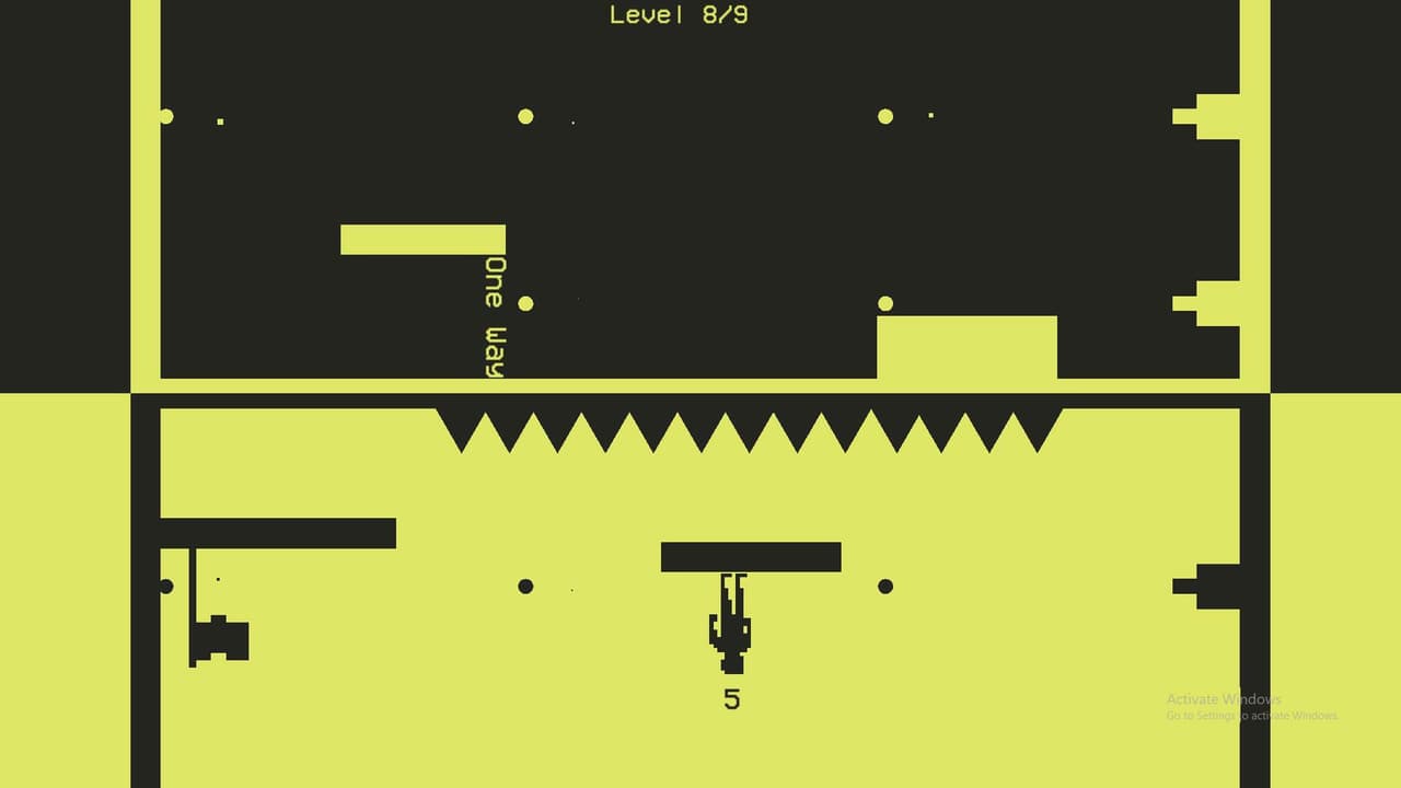 Obverse screenshot 3