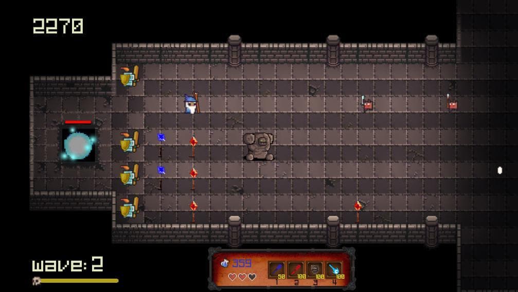 The Siege of Omia