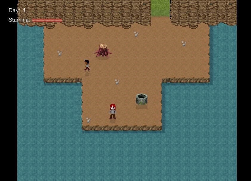 The Informant Chronicles- Chronicle 1: Riverside Danger Part 1 screenshot 4