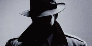 The Detective: Chapter 1