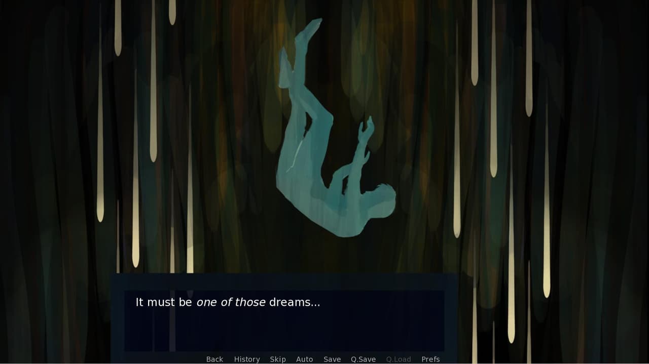 Falling Into You 0.55 screenshot 4