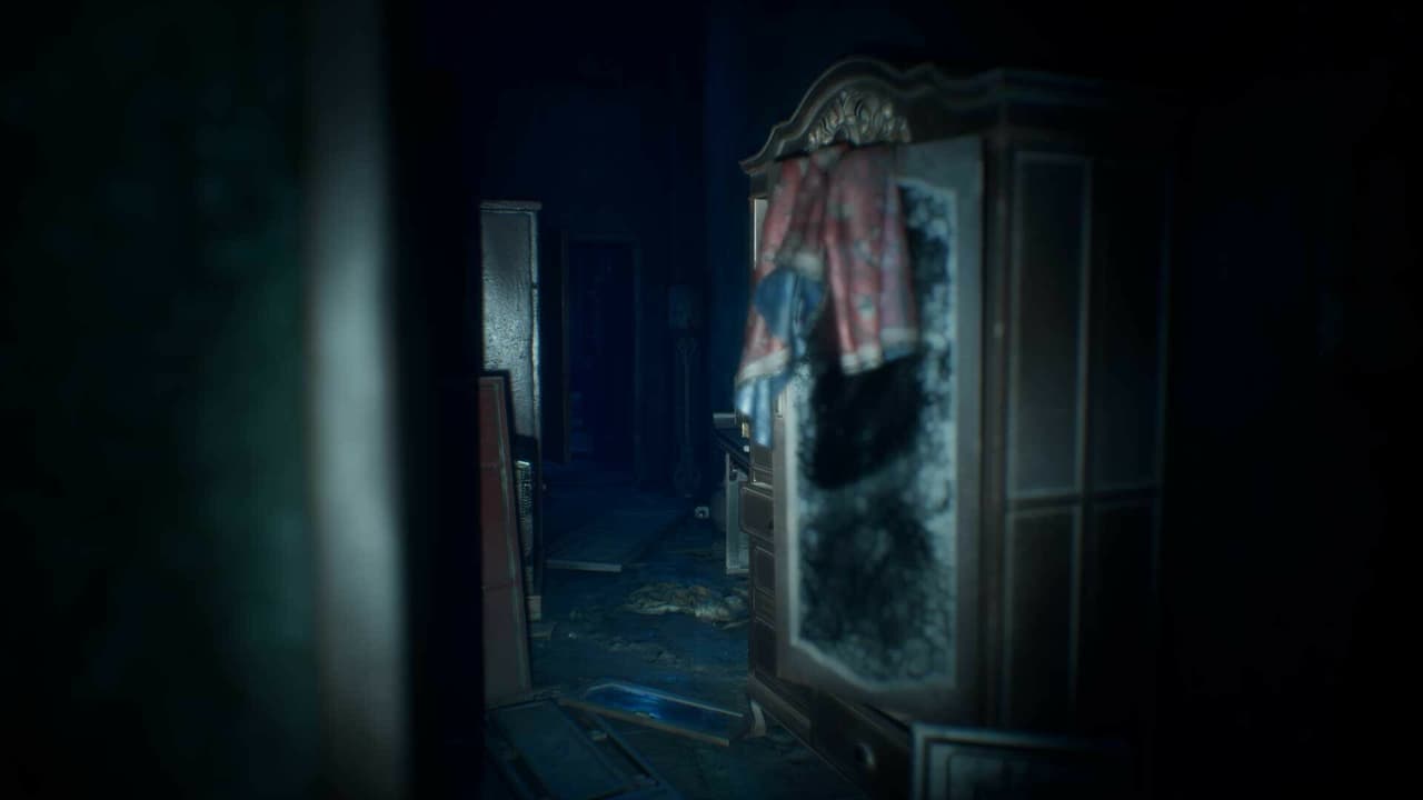 Paper Dolls 2 纸人贰 screenshot 6