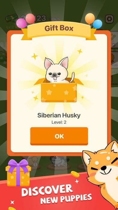 Puppy Town
