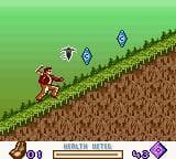 Pitfall: Beyond the Jungle screenshot 5