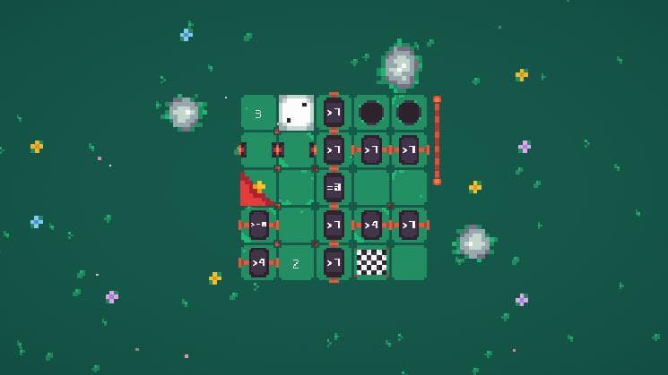 Acres of Dices screenshot 2