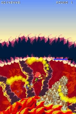Gaias Moon screenshot 4