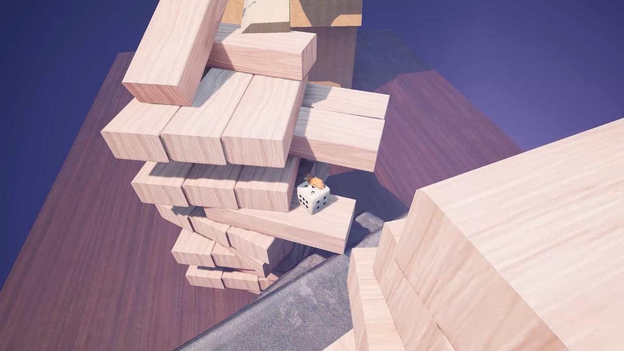 The Cat, the Die, the Game screenshot 4