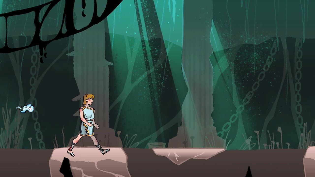 Orpheus (Trebkiller, Bleps) screenshot 4