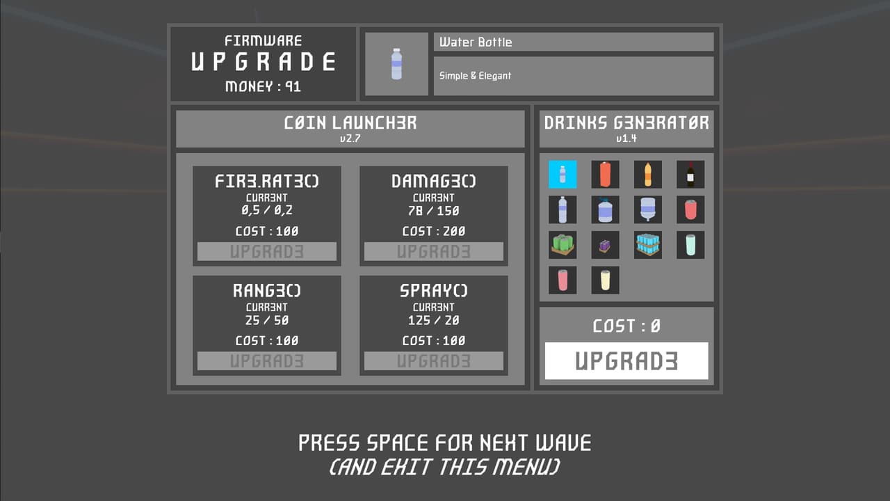Hydrate And Annihilate screenshot 4