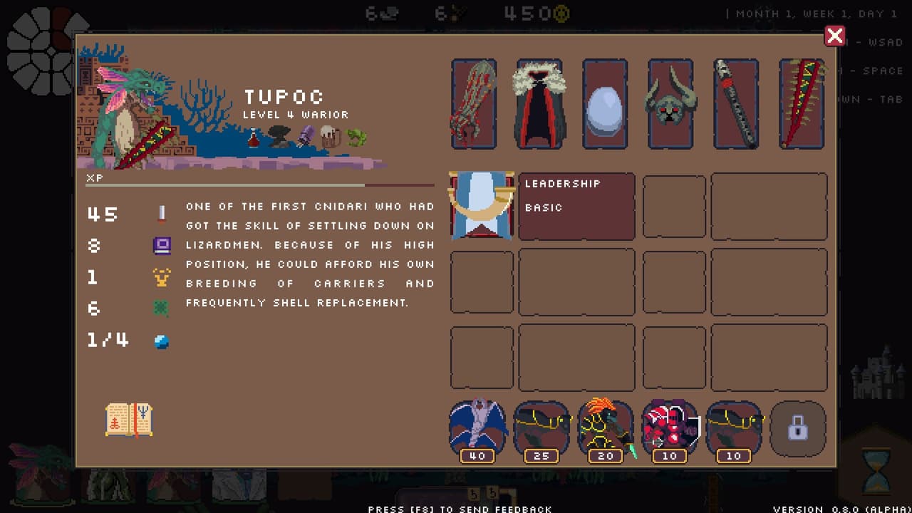 Demiurges screenshot 5
