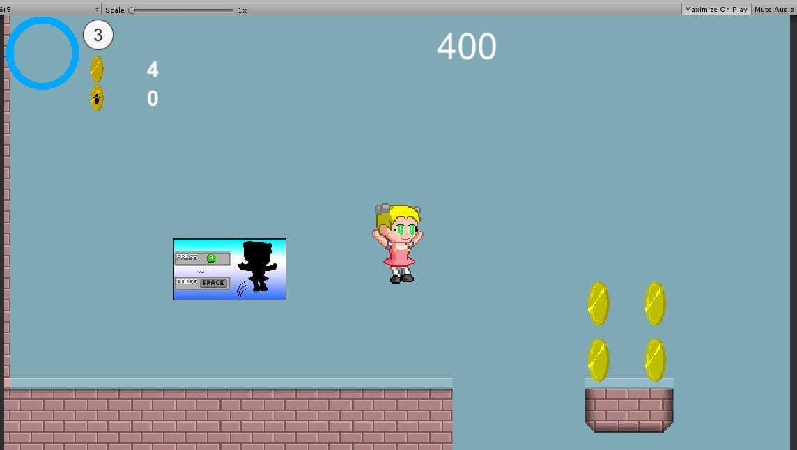 Super Ramen Shop: The Great Funhouse Caper screenshot 3