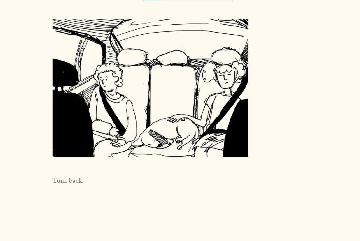 Anaon screenshot 3