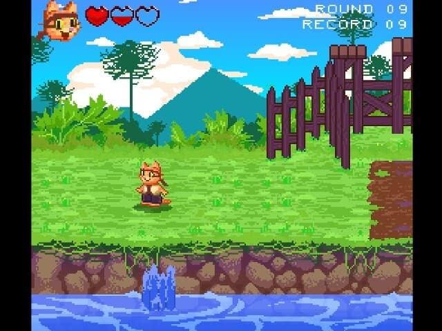 Coñaripe screenshot 3