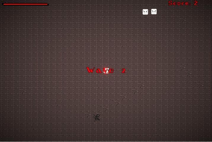 Pixelboy (Red)