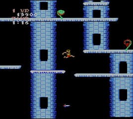 Ghostsn Goblins screenshot 6