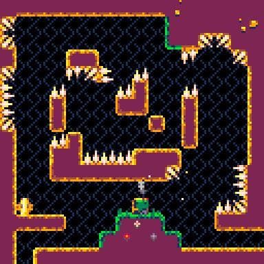 Rolly (itch) screenshot 4