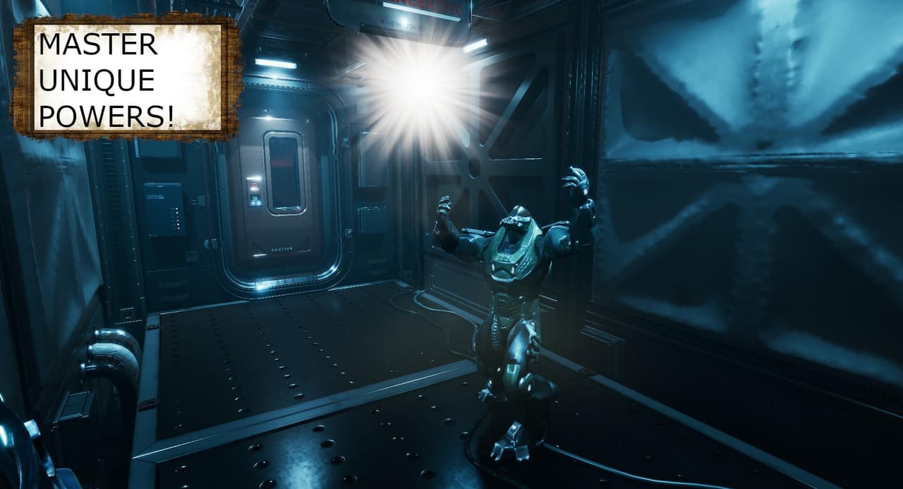 Primordium - Champions Arena screenshot 6
