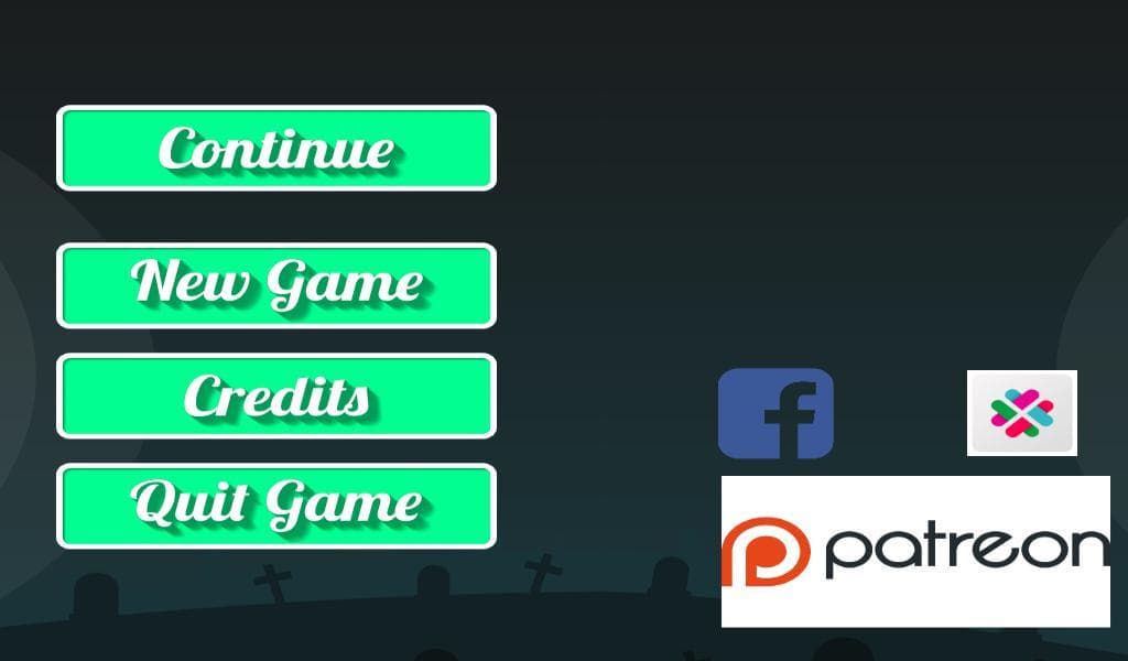 The Lost Island (itch) (swastiksadyal) screenshot 2