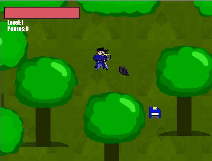 Otaro Adventure