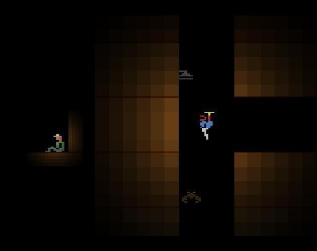 The Mountain of Heroes screenshot 4