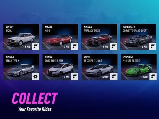 NFS Heat Studio screenshot 3