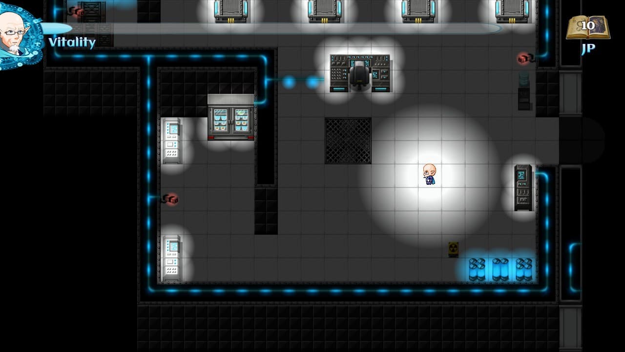 Gnosis Disperitus screenshot 3