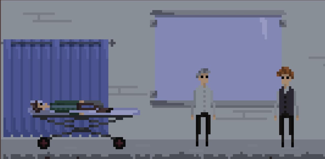 People Arent Alright screenshot 4