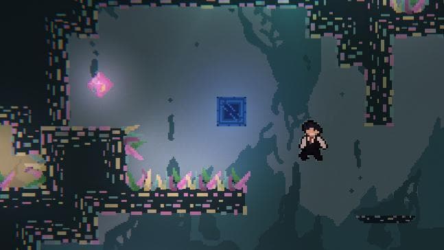 Eu e Vc - Vencedor Game Jam FMU 2021 screenshot 3