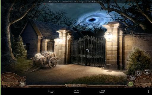 Voodoo Whisperer CE (Full) screenshot 2