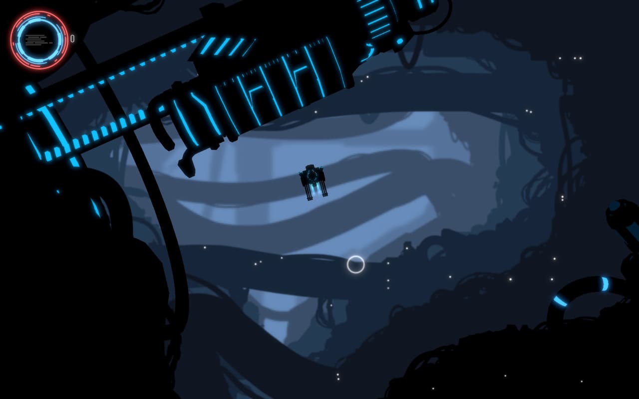 Structure screenshot 5