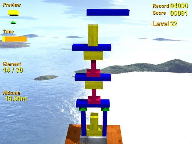Solid Balance screenshot 3