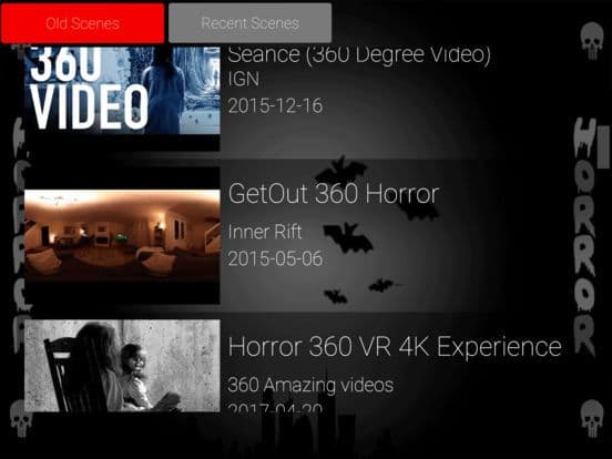 True Virtual Reality Horror screenshot 5