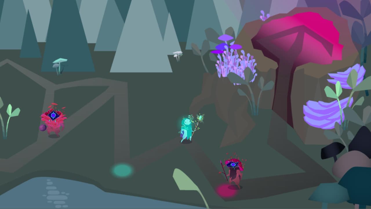 Fungi (Joakim Isaksson) screenshot 3