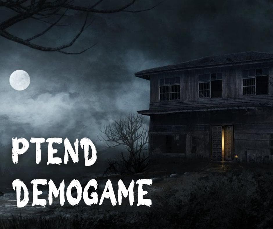 PTEND DEMOGAME