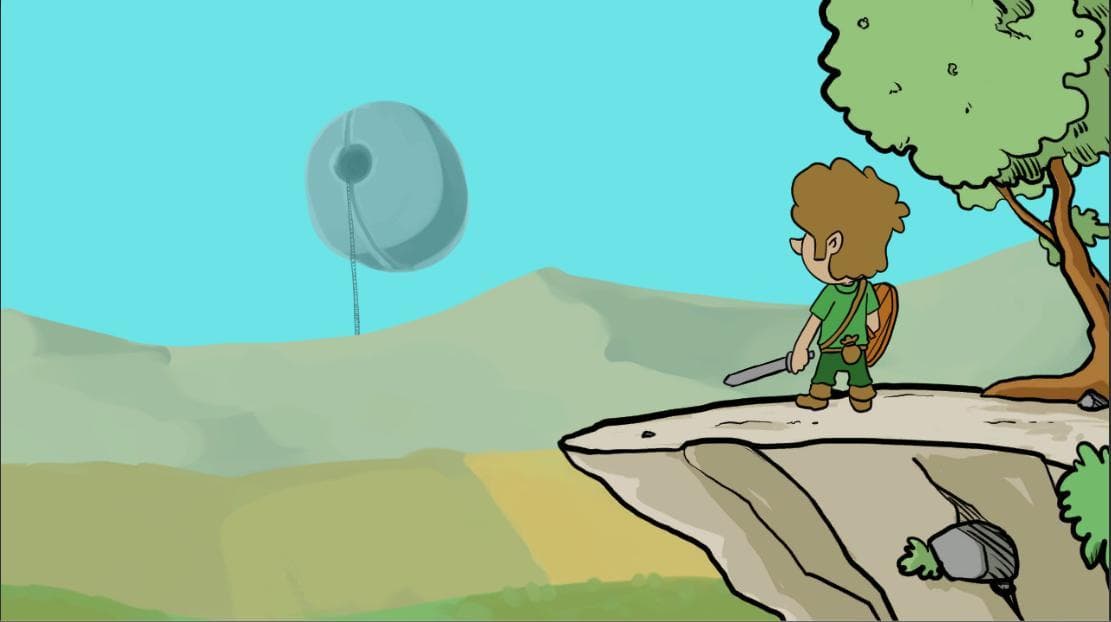 Une autre histoire screenshot 3