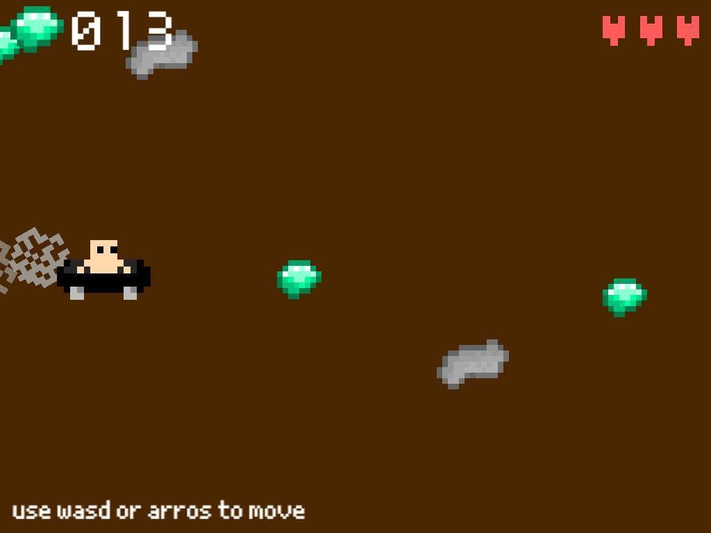 PIXELINING screenshot 3