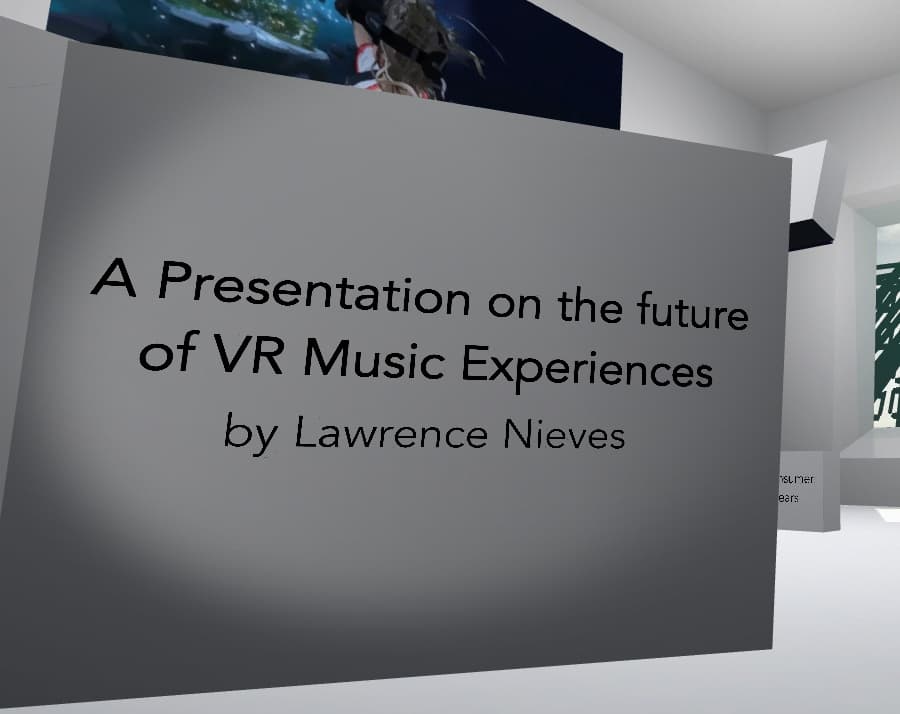 Music Industry Final Project