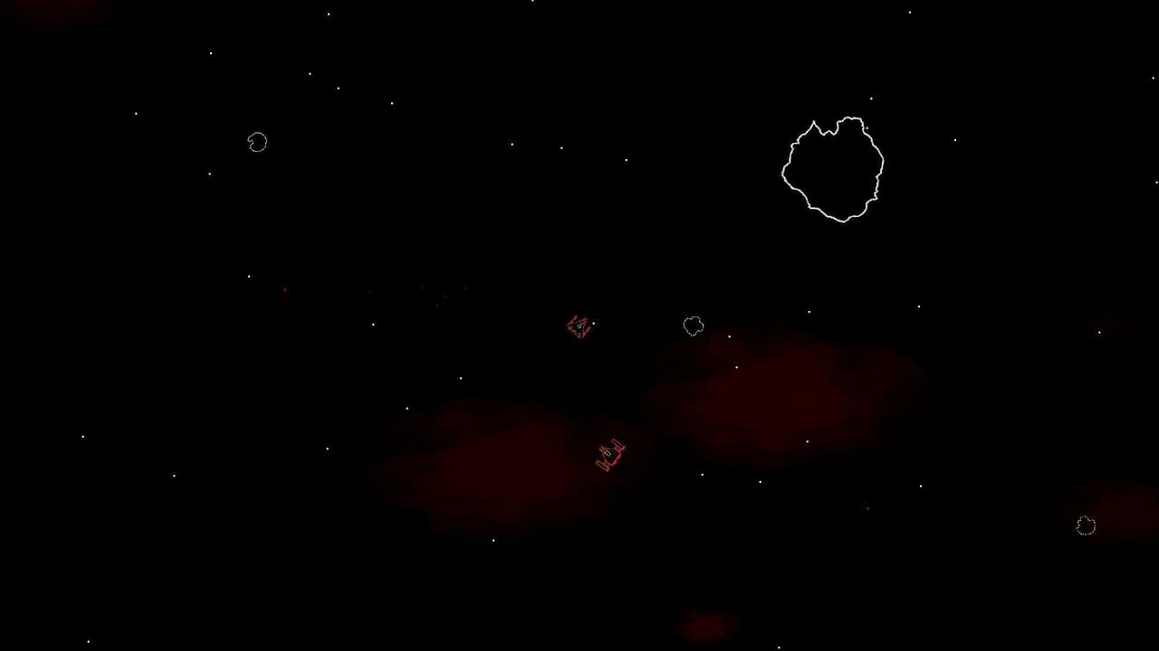 Starfighter Ronin screenshot 5