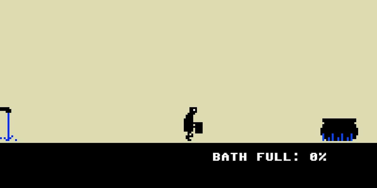 Lets Play: Ancient Greek Punishment: Inversion Edition screenshot 2