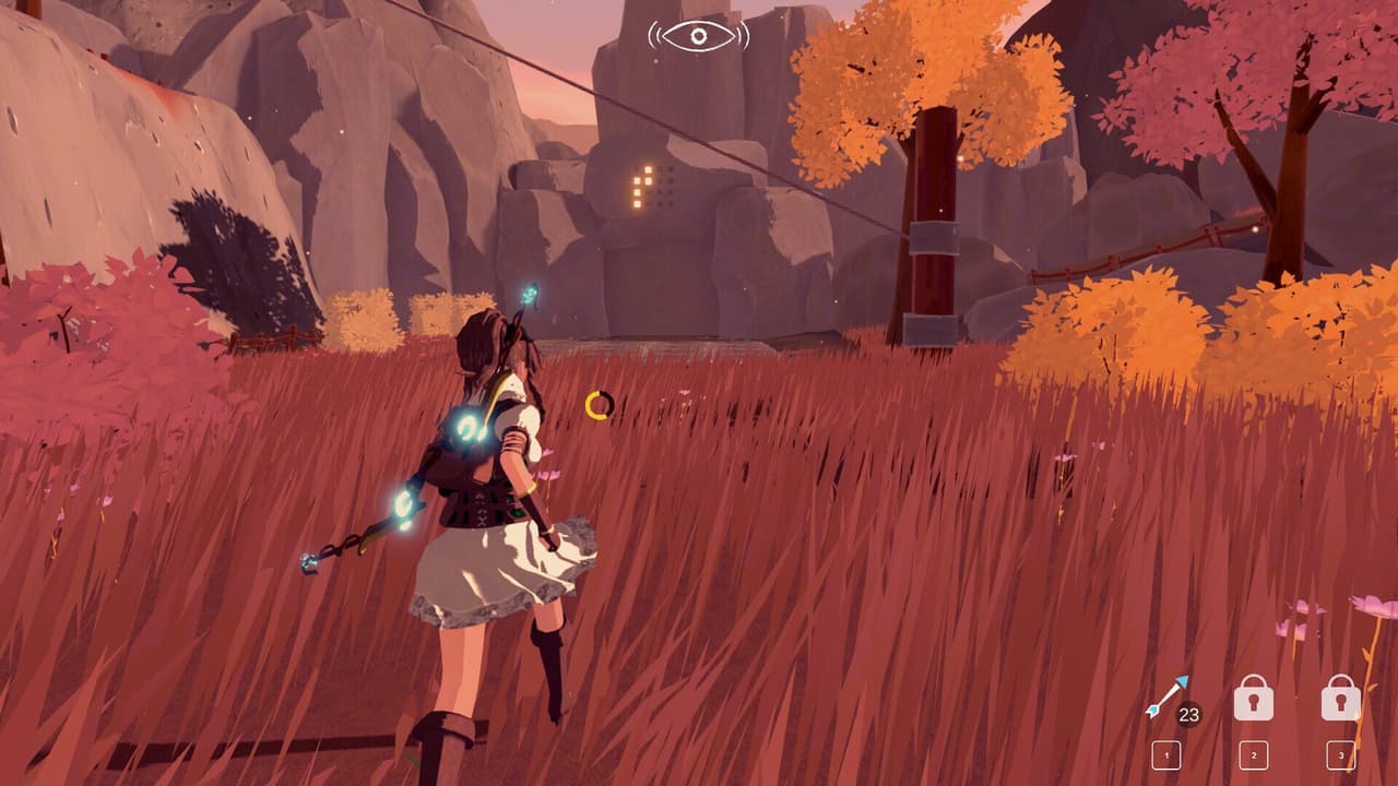 Cynthia: Hidden in the Moonshadow screenshot 6