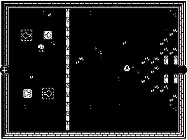 Which Way (AlexWallace) screenshot 2