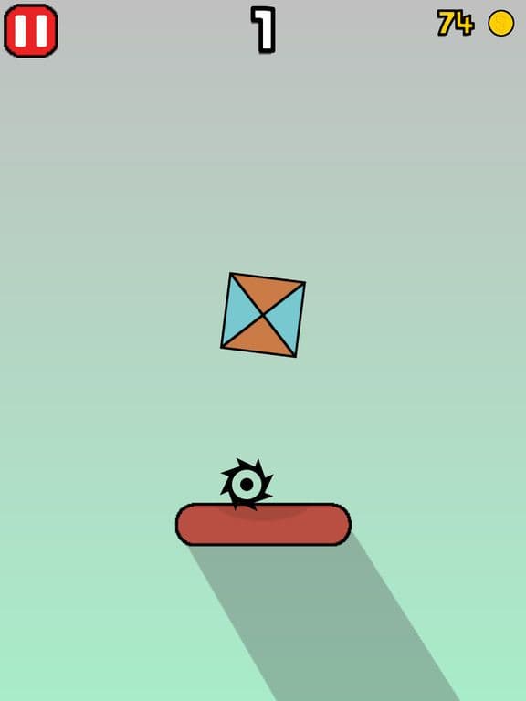 Jump The Saw screenshot 3