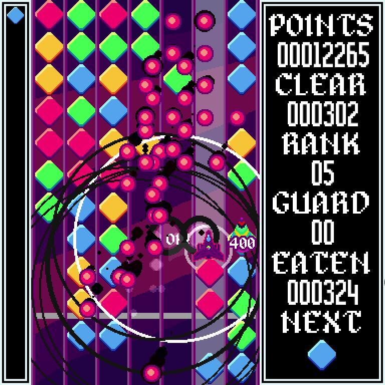 DROP N FEVER screenshot 5