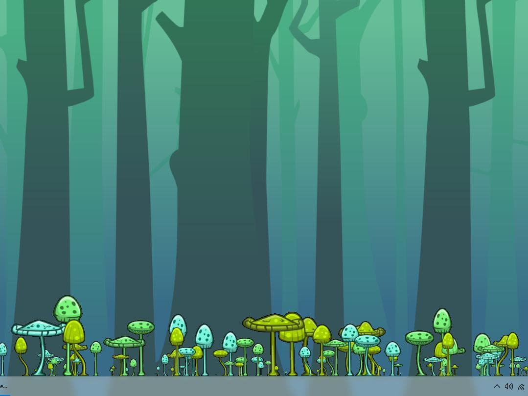 fantastic Funghi screenshot 3