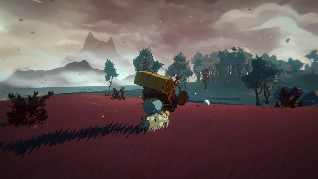 ONI: Road to be the Mightiest Oni screenshot 4
