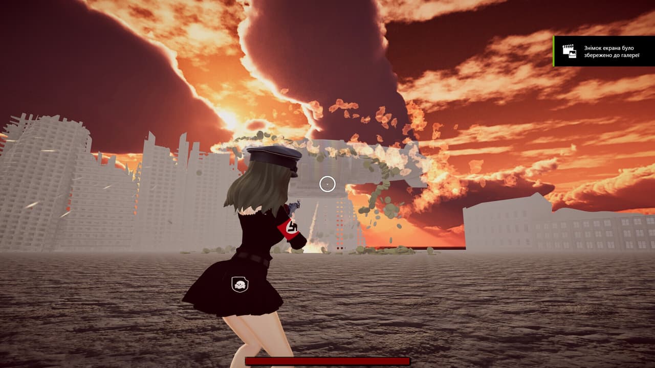 Hitler Waifu