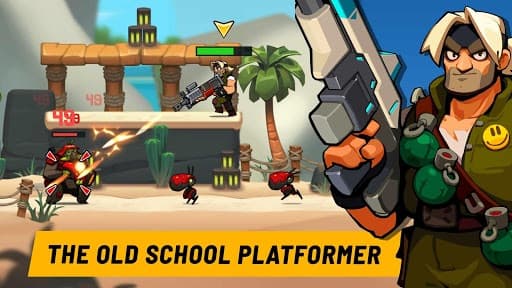 Bombastic Brothers - Top Squad screenshot 2