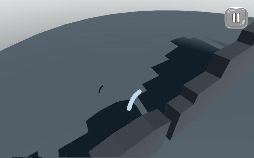 wobble sausage screenshot 2