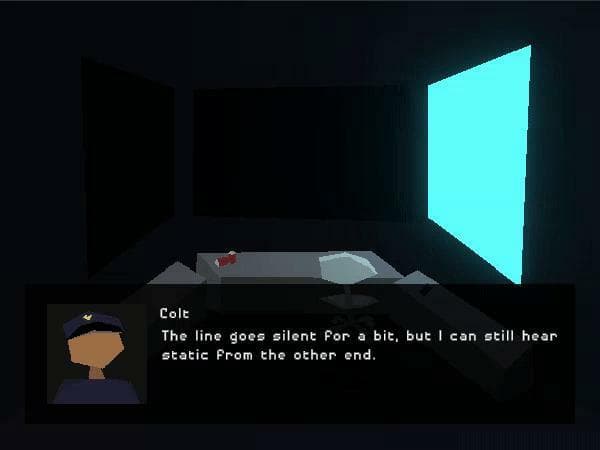 Mission Control (kalechipps) screenshot 4